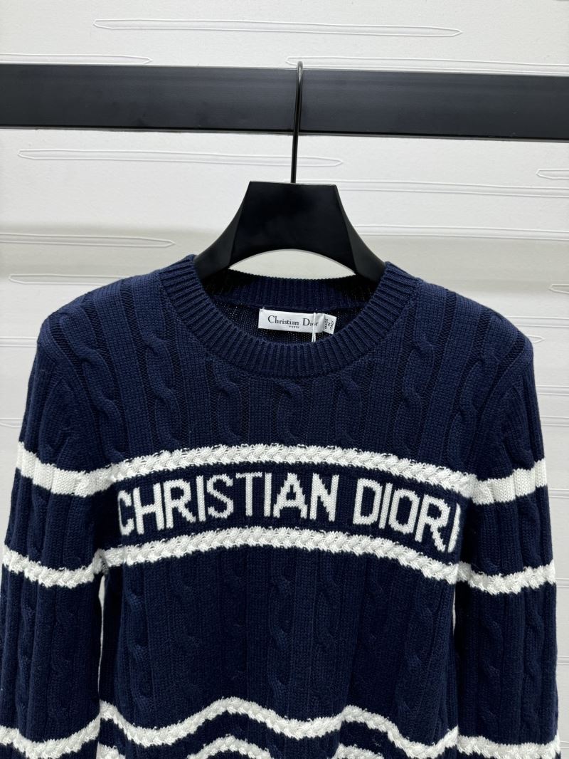 Christian Dior Sweaters